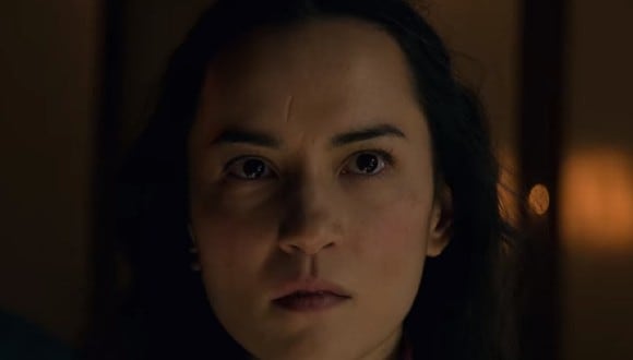 Jessie Mei Li, ¿volverá como Alina Starkov en la temporada 3 de "Sombra y hueso"? (Foto: Netflix)