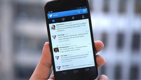 Twitter reembolsó a clientes por inflar vistas de anuncios