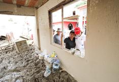 Arequipa: MVCS otorgará 250 bonos de alquiler para emergencias a familias damnificadas