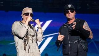 Wisin y Yandel darán inicio a su gira “La última misión” con show en Florida