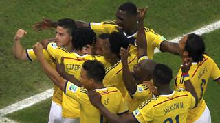 Colombia y las claves para dar el batacazo ante Brasil