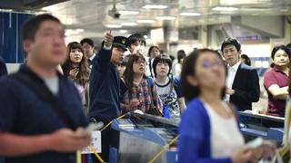 Terremoto de 8,5° en Japón: Las primeras fotos tras el remezón