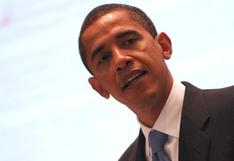 Barack Obama se compromete a no imponer nuevas sanciones contra Irán 