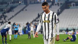 “Tenemos tiempo para hablar con él”: Juventus analizará la renovación de Cristiano Ronaldo