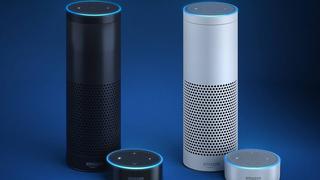 Amazon escucha las conversaciones de los usuarios de su asistente virtual Alexa