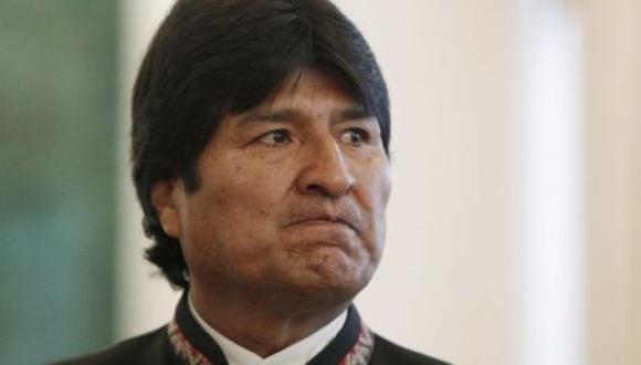 Exhortan a Evo Morales a designar embajador de Bolivia en Perú