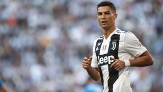 Juventus vs. Genoa: Cristiano Ronaldo con el olfato goleador intacto, así fue el 1-0 debajo del arco | VIDEO