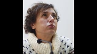 Ébola España: ¿Teresa Romero debe iniciar juicio por Excálibur?