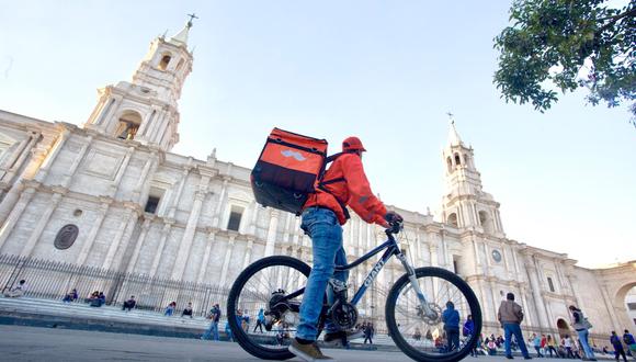 Rappi sostiene que sus aliados tienen un aumento cercano a un 20% en sus ventas.