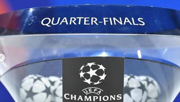 La Champions League va entrando a su recta final. (Foto: AP)