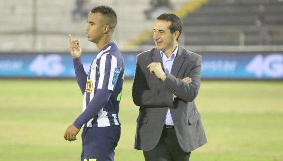 El futuro de Alianza Lima para lo que resta del 2014