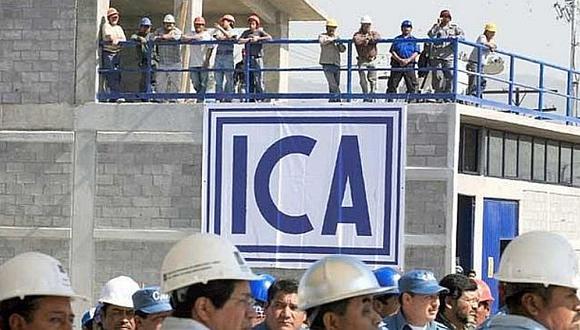 Mexicana ICA obtiene crédito de US$215 millones de Fintech