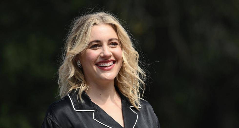Greta Gerwig faces a new challenge as part of the cast of a Netflix film |  United States |  United States of America |  Celebrities |  Latest |  TVMAS
