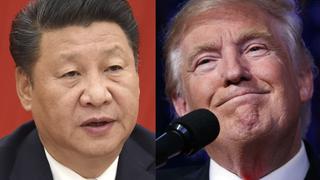 China: Peligra relación con EE.UU. si Trump reconoce a Taiwán