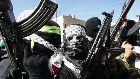 Hamas promete vengar la muerte de adolescente palestino