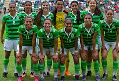 México tendrá su propia liga de fútbol femenino en 2017 