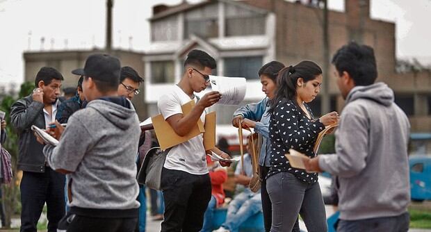  El pago se efectiviza en el plazo de dos días de haber sido solicitada (Foto: GEC)