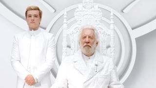 "The Hunger Games": el primer teaser de "Sinsajo Parte 1"
