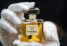 Estos son los perfumes más vendidos en el mundo