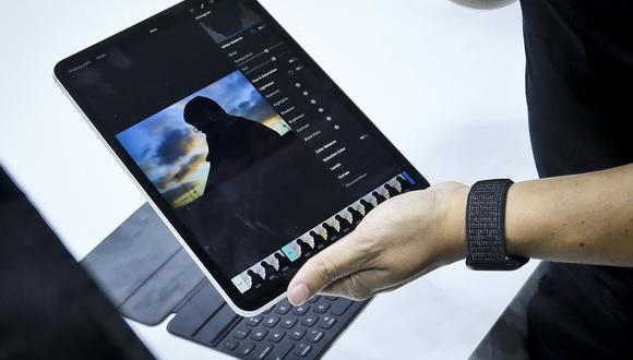 iPad Pro | Precio y características del nuevo modelo de la tableta Apple