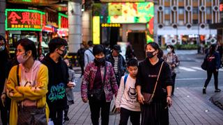 Wuhan, la ciudad china donde se originó el virus que atemoriza al mundo