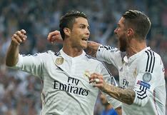 Real Madrid: Sergio Ramos defiende a Cristiano Ronaldo tras sus polémicas declaraciones