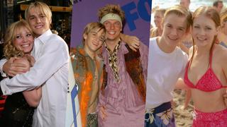 Aaron Carter murió a los 34 años: todas las series por las que lo recordaremos