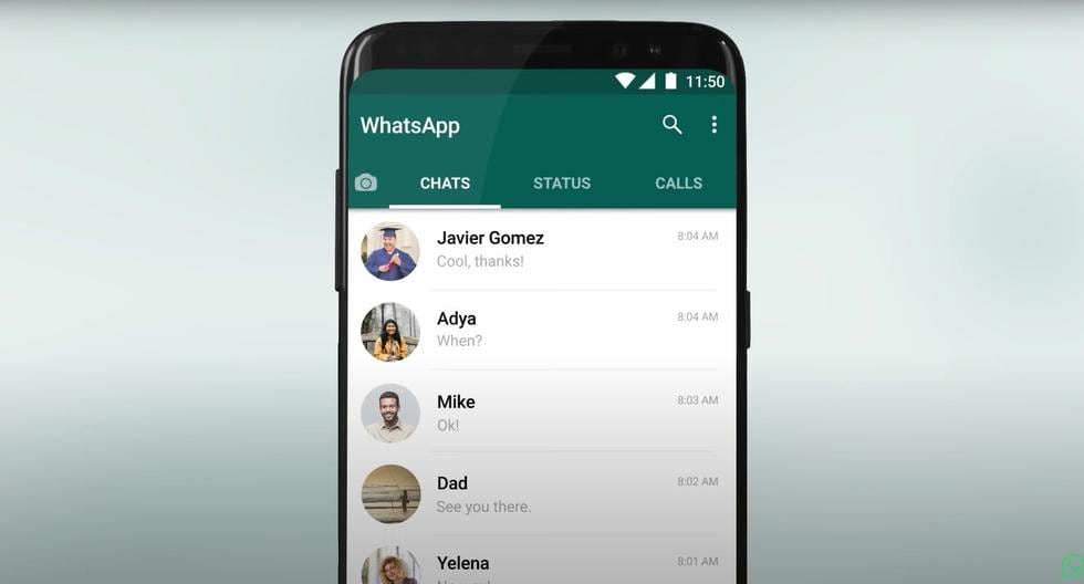 Internet Scammers Asking for Money to ‘Recover Banned WhatsApp Accounts’ |  Cyber ​​Security |  target |  Applications |  Applications |  technology