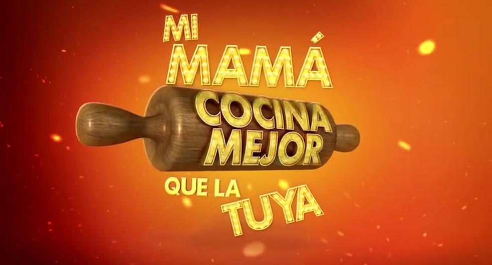 “Mi mamá cocina mejor que la tuya” regresa a las pantallas este domingo