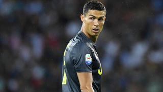 Cristiano Ronaldo: la estrategia de la Juventus para que inicie su era goleadora