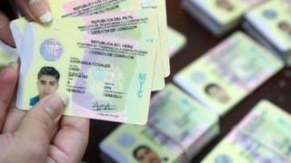 ¿Eres extranjero y resides en Perú? conoce cuáles son los documentos y requisitos para tramitar tu brevete