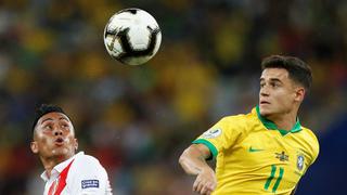 Brasil, rival de Perú, anunciará este viernes la lista de convocados para las Eliminatorias