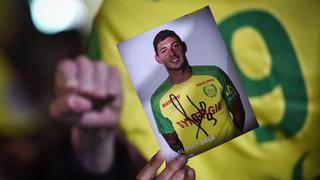 Dos personas se declaran culpables de tomar fotos del cuerpo de Emiliano Sala en la morgue