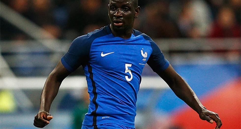 Mamadou Sakho podrá regresa a la selección francesa tras la Eurocopa. (Foto: Getty Images)