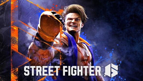Street Fighter 6. (Capcom)