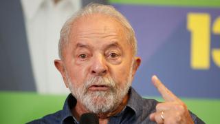 Brasil: políticos peruanos saludan triunfo de Lula da Silva en elecciones presidenciales 