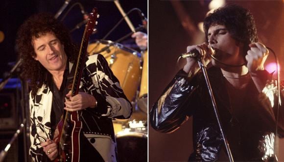 Queen lanzará nuevo álbum con temas inéditos de Freddie Mercury