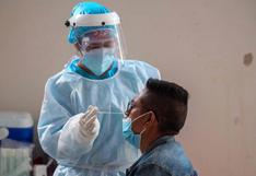 Colombia registra 4.246 contagios por coronavirus en un día, la cifra más baja en casi 7 meses 