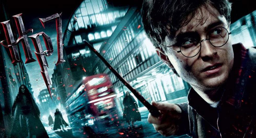 Harry Potter. (Foto: Warner Bros)