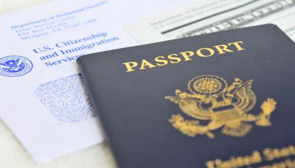 Europa: Parlamento exige "reciprocidad en visas" a EE.UU.