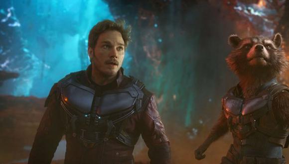 "Guardianes de la Galaxia 3": Fecha de estreno y todo lo que se sabe de la próxima película de Marvel Studios (Foto: Marvel)