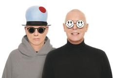 Los Pet Shop Boys agotan entradas para su esperado concierto en Lima