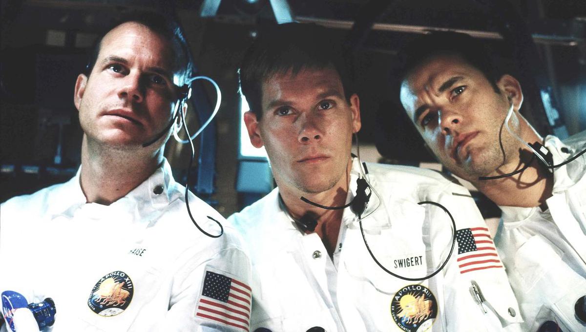 apolo 13 fotos rescate