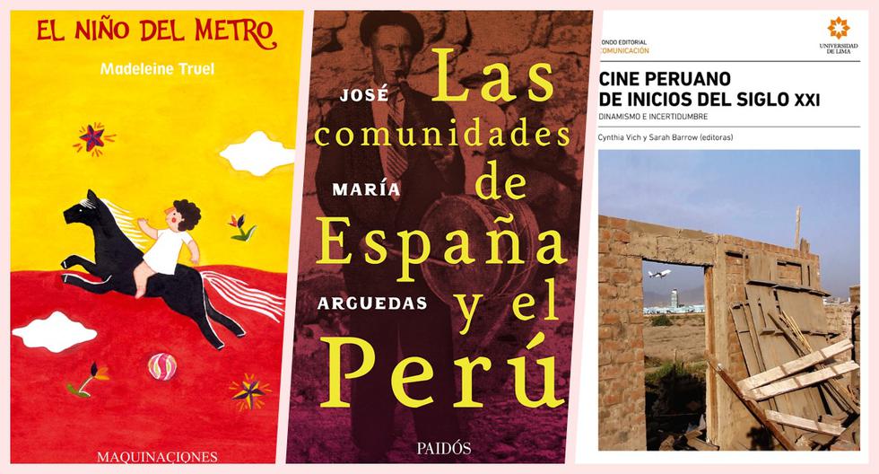 Pisapapeles. Estos son los libros recomendados para la semana.