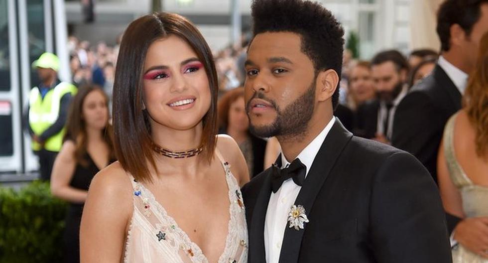 Selena Gomez y The Weeknd terminaron su romance. (Foto: Getty Images)