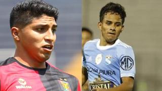 Selección peruana: ¿quiénes son Luis Iberico y Jhilmar Lora?