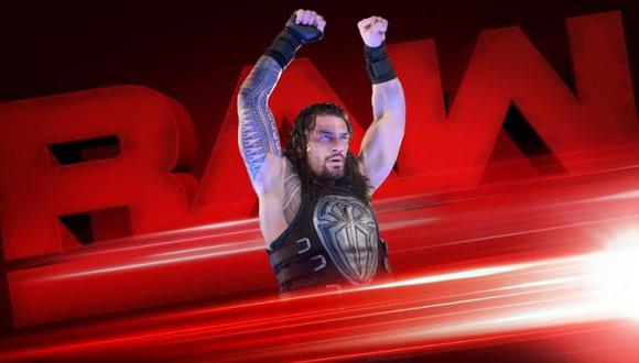 WWE RAW: revive las peleas de la resaca que dejó WrestleMania
