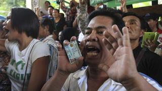 Tailandia y sus caóticas elecciones presidenciales