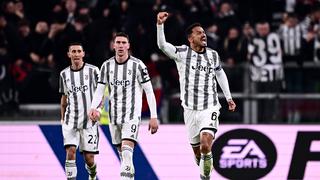 Juventus se lleva el clásico de Turín: victoria por 4-2 sobre Torino | RESUMEN Y GOLES