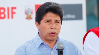Pedro Castillo: INPE inicia segundo proceso disciplinario en su contra por brindar una entrevista